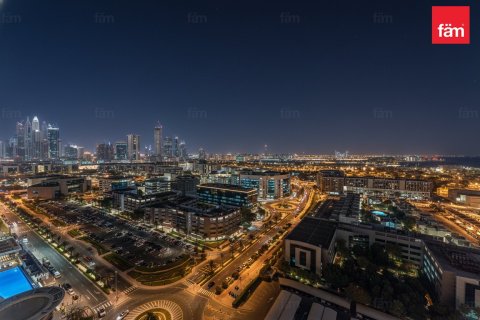 2 bedrooms Apartment in Dubai Media City, UAE No. 166226 31