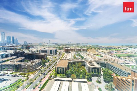 2 bedrooms Apartment in Dubai Media City, UAE No. 166226 30