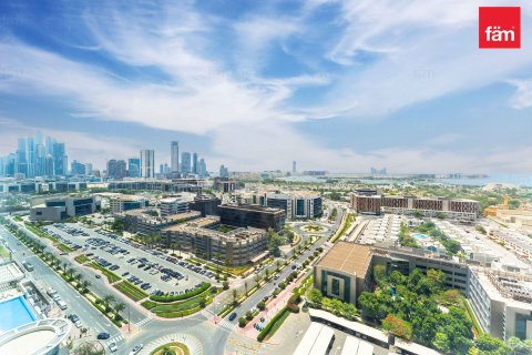 2 bedrooms Apartment in Dubai Media City, UAE No. 166226