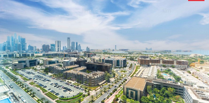 2 bedrooms Apartment in Dubai Media City, UAE No. 166226