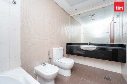 2 bedrooms Apartment in Dubai Media City, UAE No. 166226 24