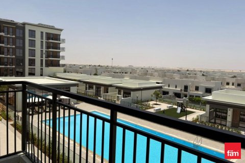 2 bedrooms Apartment in Town Square, UAE No. 166224 17