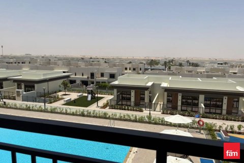 2 bedrooms Apartment in Town Square, UAE No. 166224 15
