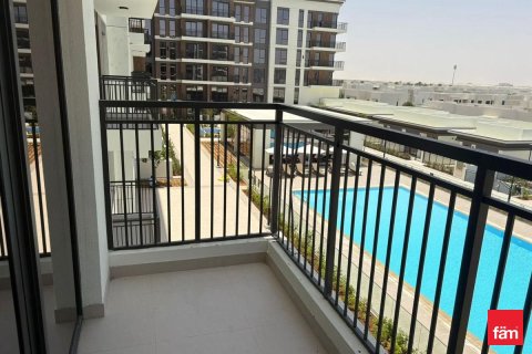 2 bedrooms Apartment in Town Square, UAE No. 166224