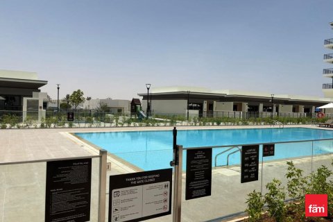 2 bedrooms Apartment in Town Square, UAE No. 166224 5