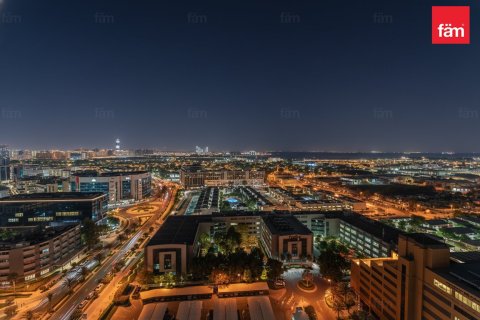 2 bedrooms Apartment in Dubai Media City, UAE No. 166221 28
