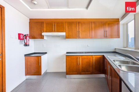 2 bedrooms Apartment in Dubai Media City, UAE No. 166221 7