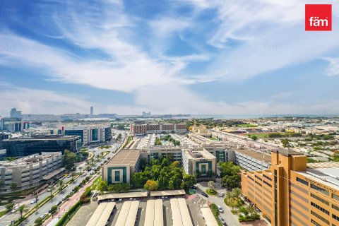 2 bedrooms Apartment in Dubai Media City, UAE No. 166221 25