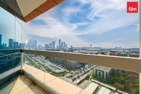 2 bedrooms Apartment in Dubai Media City, UAE No. 166221 21