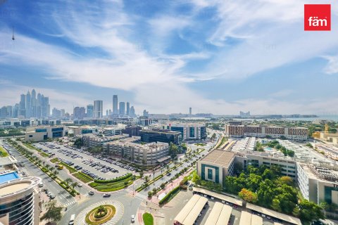 2 bedrooms Apartment in Dubai Media City, UAE No. 166221