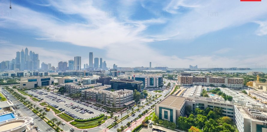 2 bedrooms Apartment in Dubai Media City, UAE No. 166221
