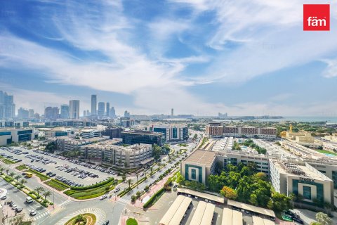 2 bedrooms Apartment in Dubai Media City, UAE No. 166221 24