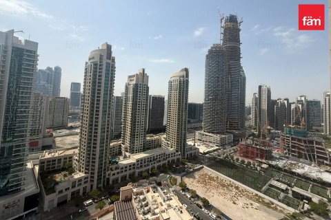 1 bedroom Apartment in Downtown Dubai (Downtown Burj Dubai), UAE No. 166222 13