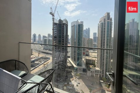 1 bedroom Apartment in Downtown Dubai (Downtown Burj Dubai), UAE No. 166222