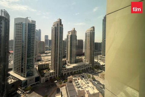 1 bedroom Apartment in Downtown Dubai (Downtown Burj Dubai), UAE No. 166222 15