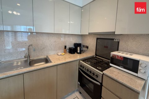 1 bedroom Apartment in Downtown Dubai (Downtown Burj Dubai), UAE No. 166222 7