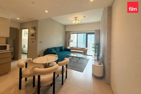 1 bedroom Apartment in Downtown Dubai (Downtown Burj Dubai), UAE No. 166222 5