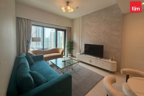 1 bedroom Apartment in Downtown Dubai (Downtown Burj Dubai), UAE No. 166222 4
