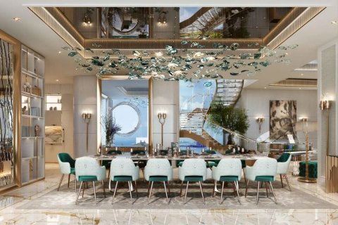 2 bedrooms Apartment in Dubai Harbour, UAE No. 166223 12