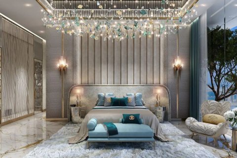 2 bedrooms Apartment in Dubai Harbour, UAE No. 166223 7
