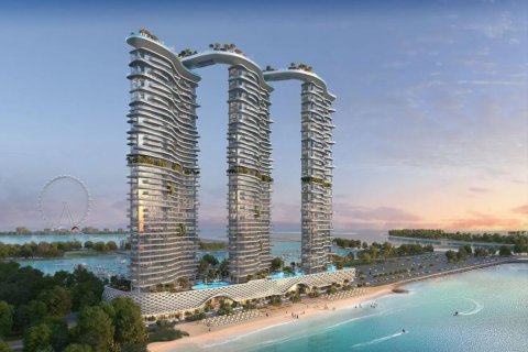 2 bedrooms Apartment in Dubai Harbour, UAE No. 166223 8