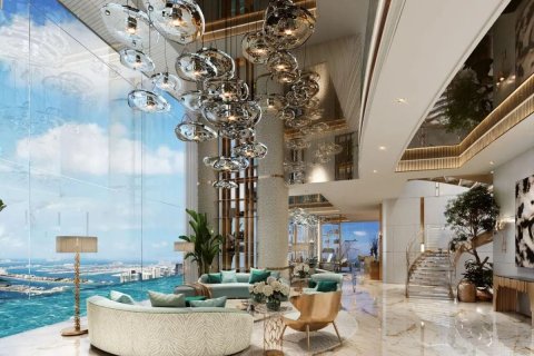 2 bedrooms Apartment in Dubai Harbour, UAE No. 166223 9