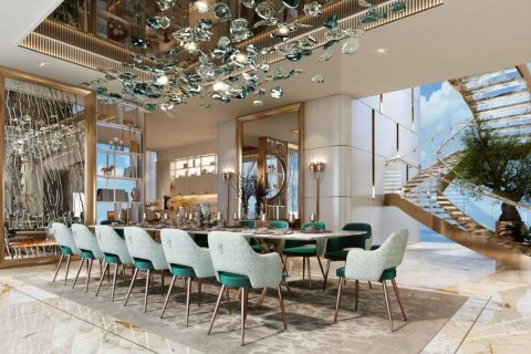 2 bedrooms Apartment in Dubai Harbour, UAE No. 166223 5
