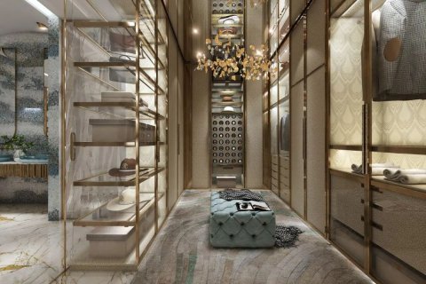 2 bedrooms Apartment in Dubai Harbour, UAE No. 166223 11