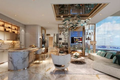 2 bedrooms Apartment in Dubai Harbour, UAE No. 166223 4