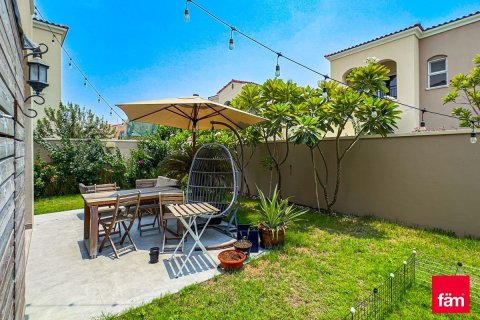 3 bedrooms Townhouse in Dubai, UAE No. 166225 20