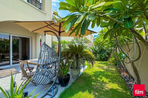 3 bedrooms Townhouse in Dubai, UAE No. 166225 17