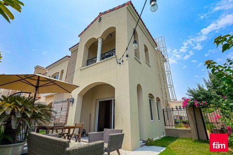 3 bedrooms Townhouse in Dubai, UAE No. 166225 14