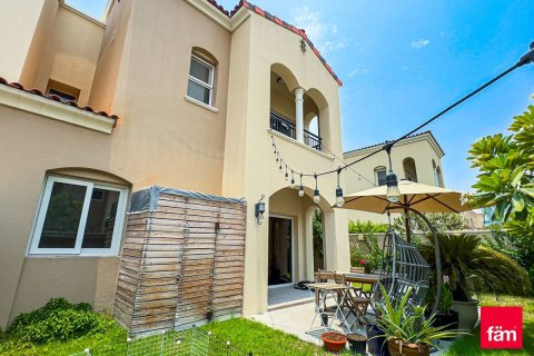 3 bedrooms Townhouse in Dubai, UAE No. 166225 19