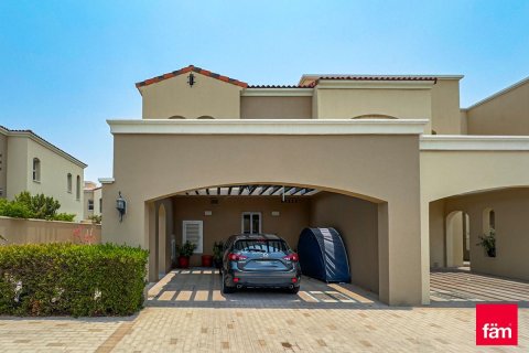 3 bedrooms Townhouse in Dubai, UAE No. 166225 21