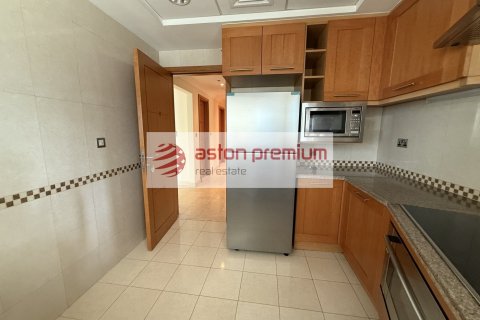Appartement de 3 chambres  No. 109816 11