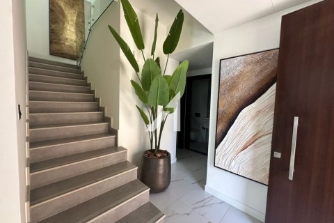 Villa de 4 chambres  No. 109812 9