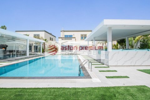 Villa de 3 chambres  No. 109817 19