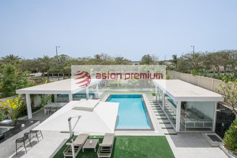 Villa de 3 chambres  No. 109817 7