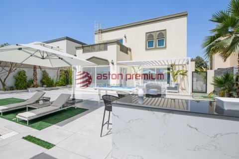 Villa de 3 chambres  No. 109817 5