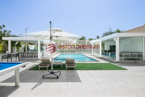 Villa de 3 chambres  No. 109817 6