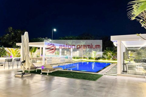 Villa de 3 chambres  No. 109817 20