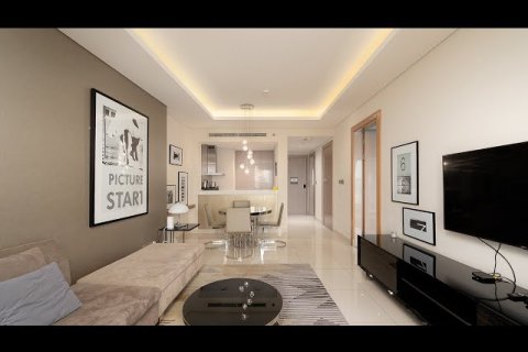 1 غرف نوم شقة في الخليج التجاري, الإمارات العربية المتحدة رقم 63720 26