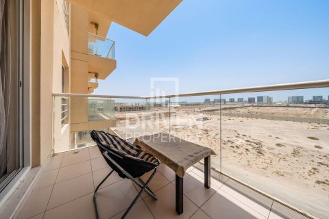 استوديو شقة في Dubai South (Dubai World Central), الإمارات العربية المتحدة رقم 188481 11