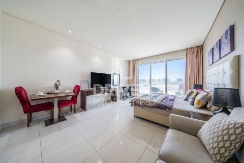 استوديو شقة في Dubai South (Dubai World Central), الإمارات العربية المتحدة رقم 188481