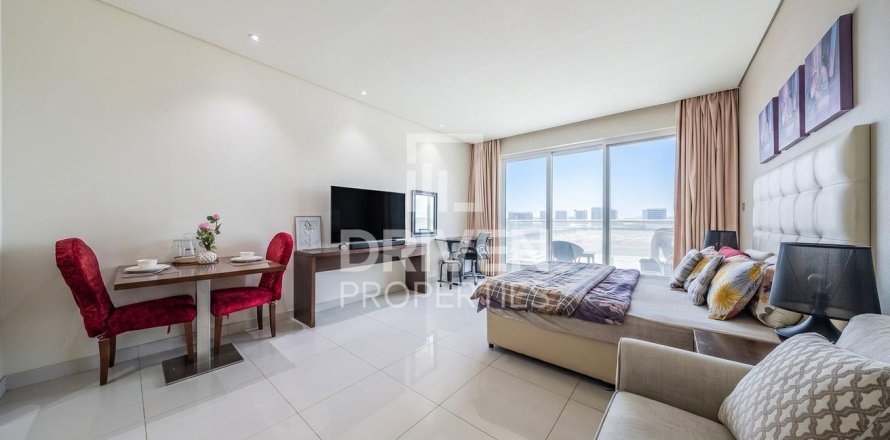استوديو شقة في Dubai South (Dubai World Central), الإمارات العربية المتحدة رقم 188481