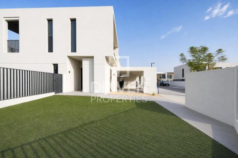 Villa de 4 chambres à The Valley, UAE No. 188485 27