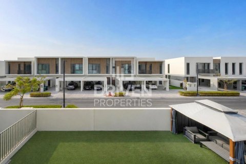 Villa de 4 chambres à The Valley, UAE No. 188485 22