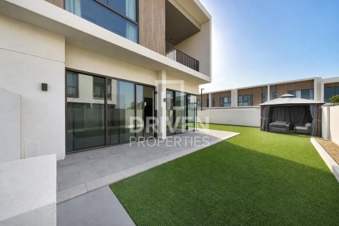 Villa de 4 chambres à The Valley, UAE No. 188485 25