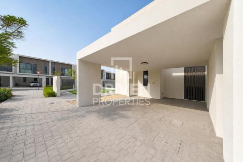 Villa de 4 chambres à The Valley, UAE No. 188485 3
