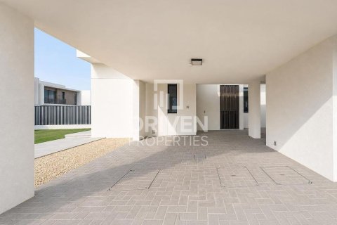Villa de 4 chambres à The Valley, UAE No. 188485 24